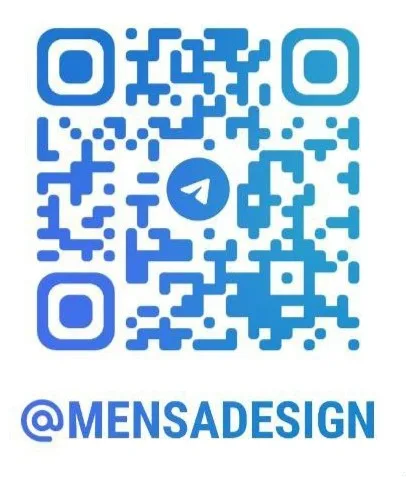 QR-код Telegram